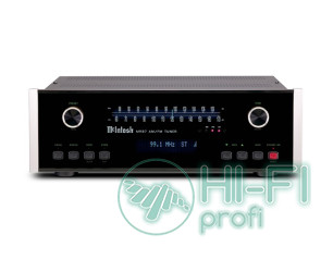 FM тюнер McIntosh MR87